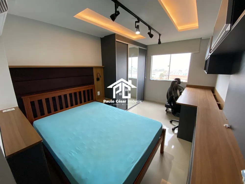 Apartamento, 3 quartos, 150 m² - Foto 10