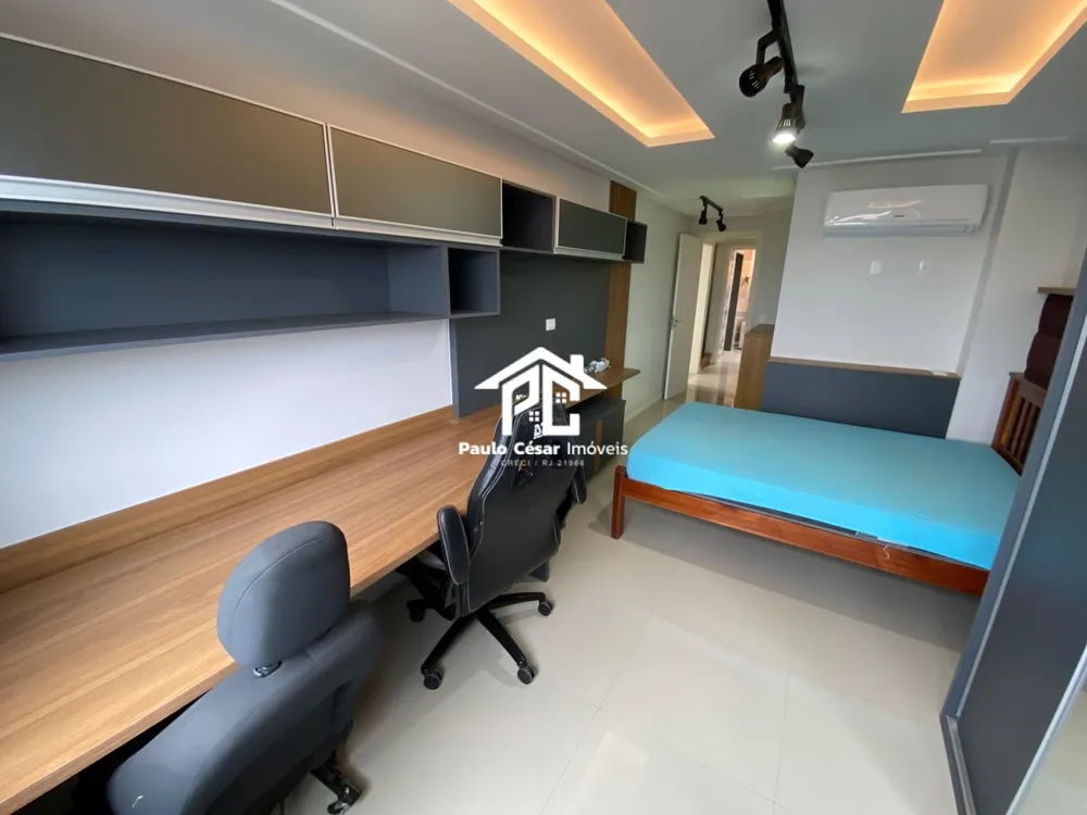 Apartamento, 3 quartos, 150 m² - Foto 7