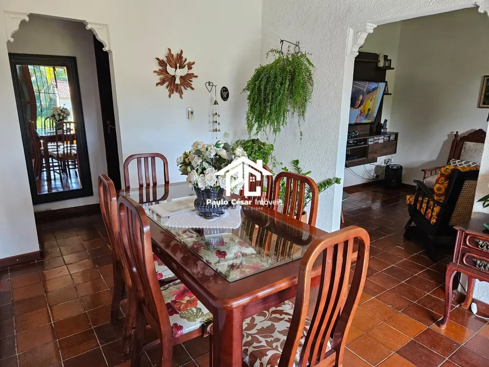 Casa, 3 quartos - Foto 4