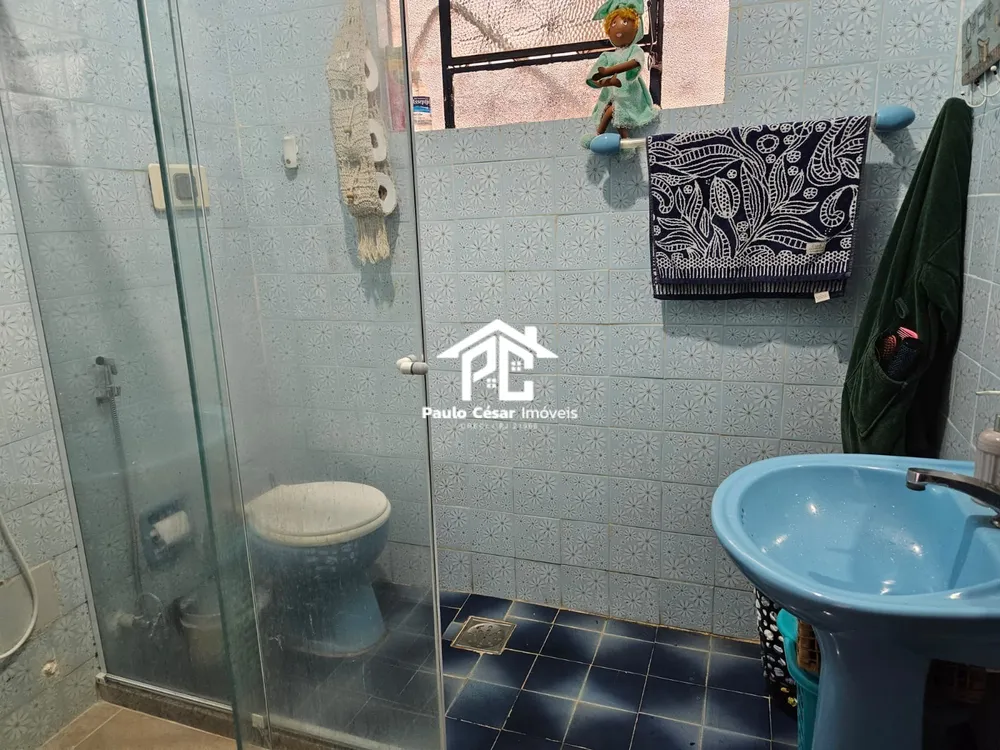 Casa, 3 quartos - Foto 5