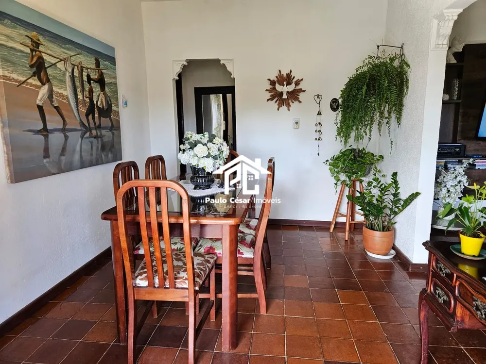 Casa, 3 quartos - Foto 10