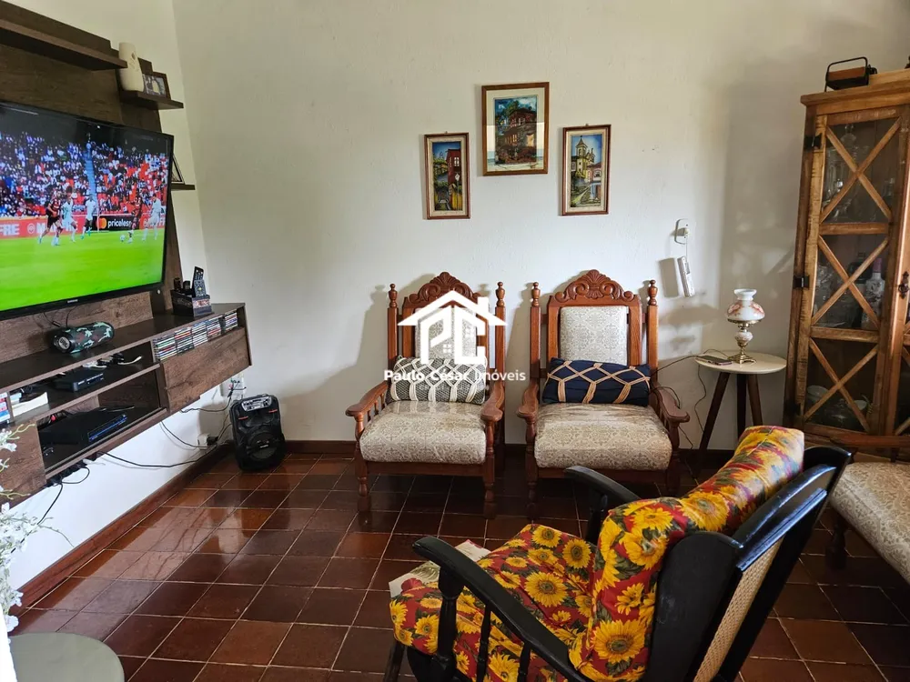 Casa, 3 quartos - Foto 7