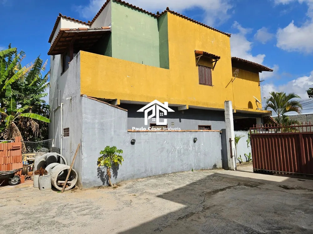Casa, 3 quartos - Foto 2