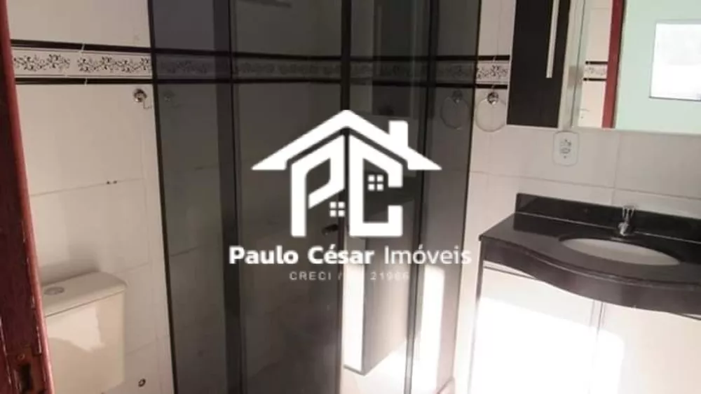 Casa à venda com 3 quartos, 80m² - Foto 2