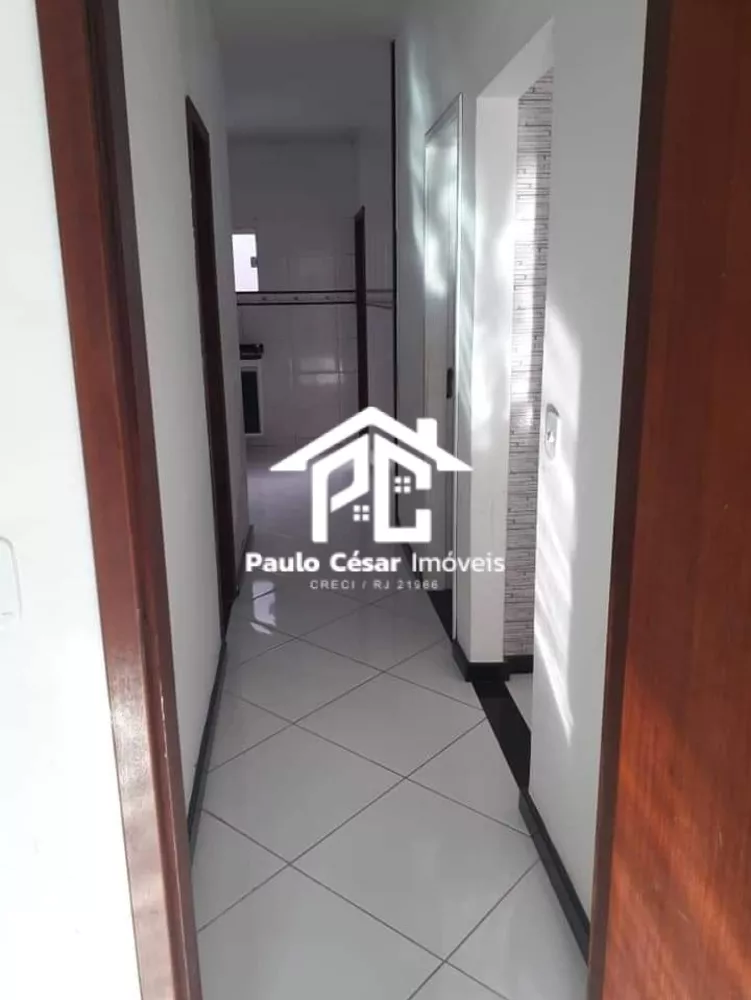 Casa à venda com 3 quartos, 80m² - Foto 8