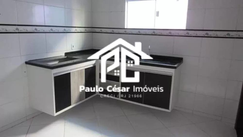 Casa à venda com 3 quartos, 80m² - Foto 4