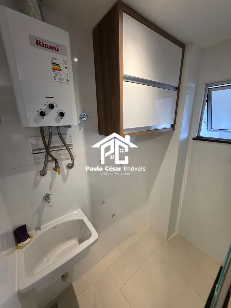 Apartamento, 1 quarto, 65 m² - Foto 10