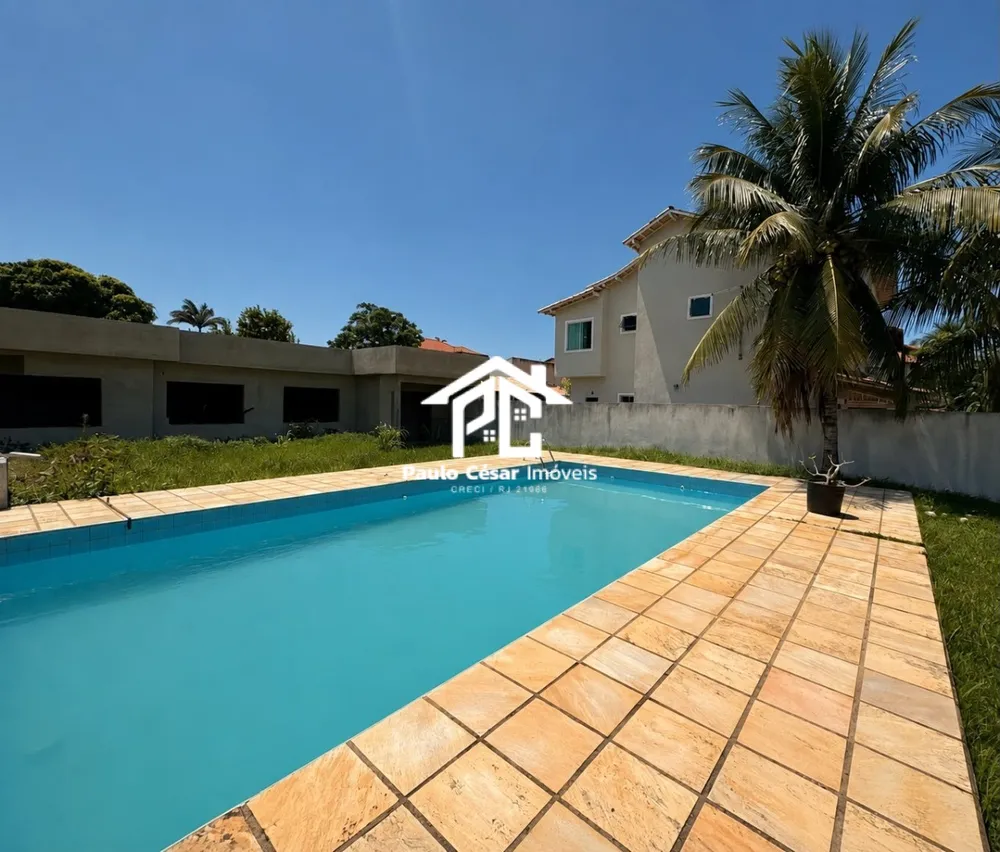 Casa, 3 quartos, 80 m² - Foto 1