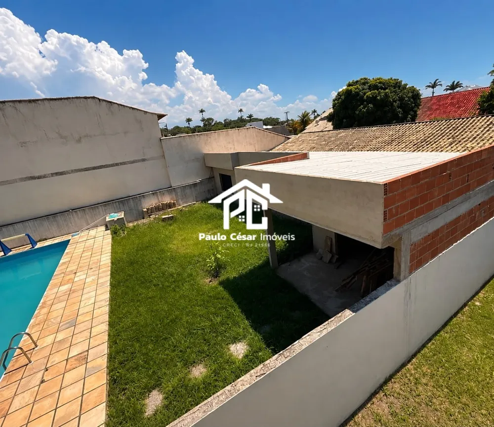 Casa, 3 quartos, 80 m² - Foto 2