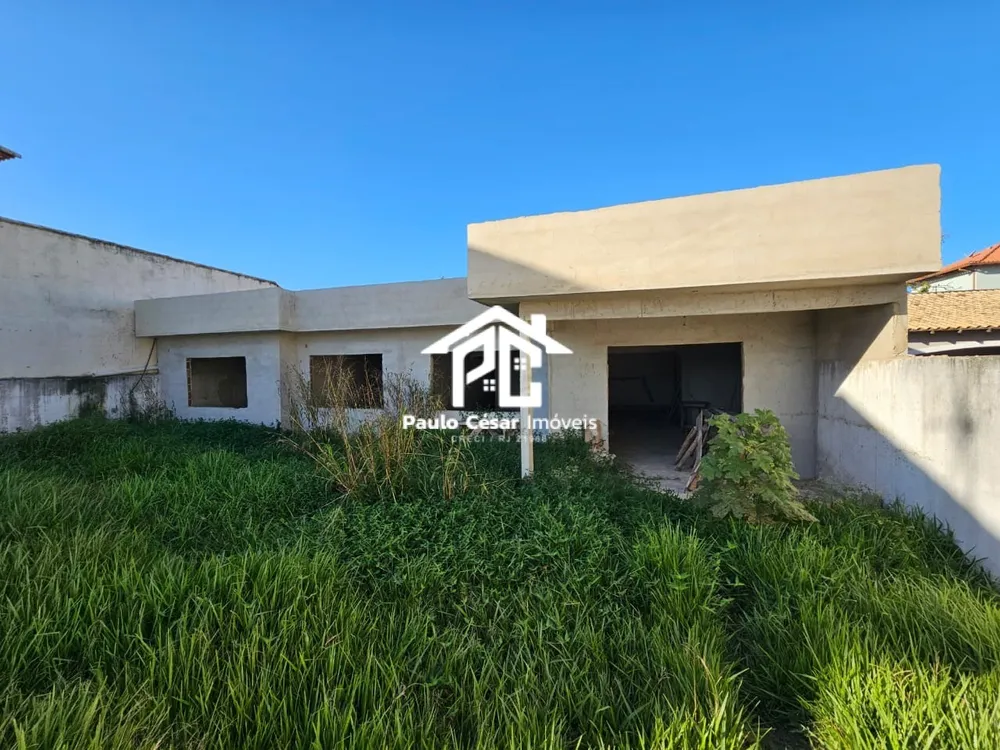Casa, 3 quartos, 80 m² - Foto 6