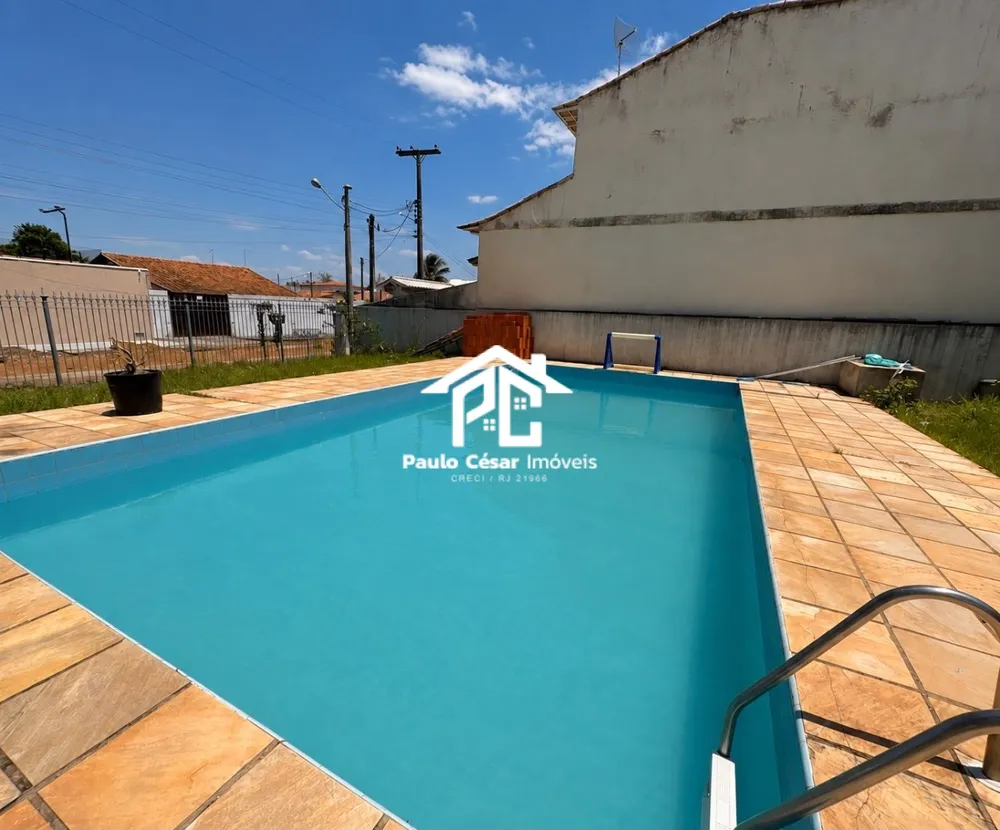 Casa, 3 quartos, 80 m² - Foto 3