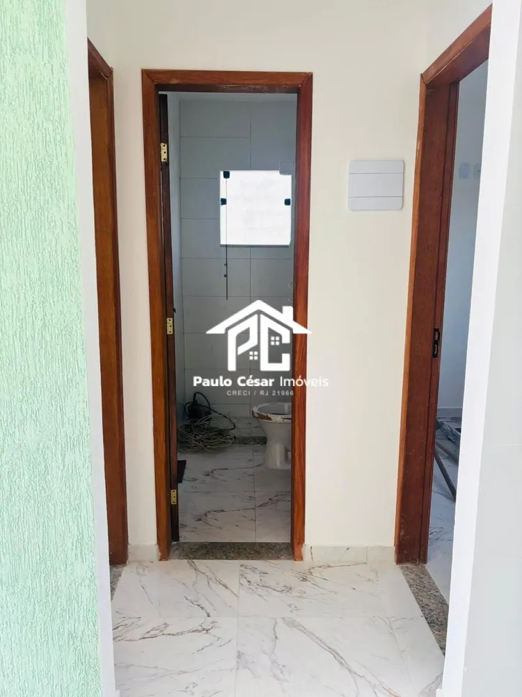 Casa, 1 quarto - Foto 6