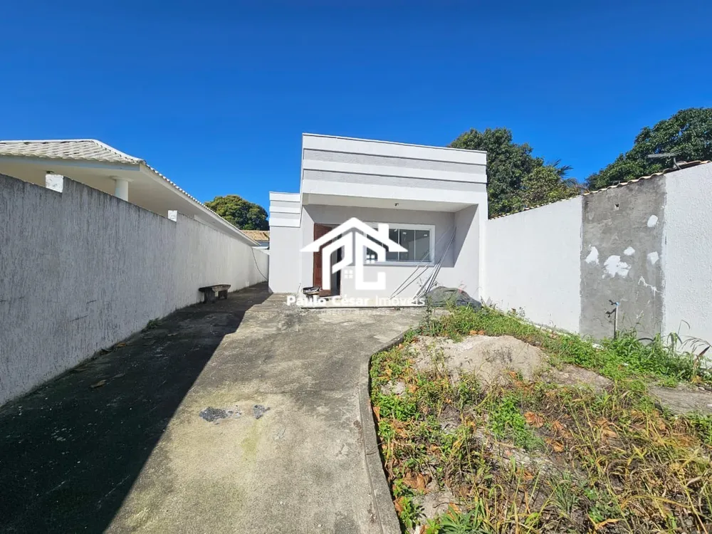 Casa, 3 quartos, 85 m² - Foto 2