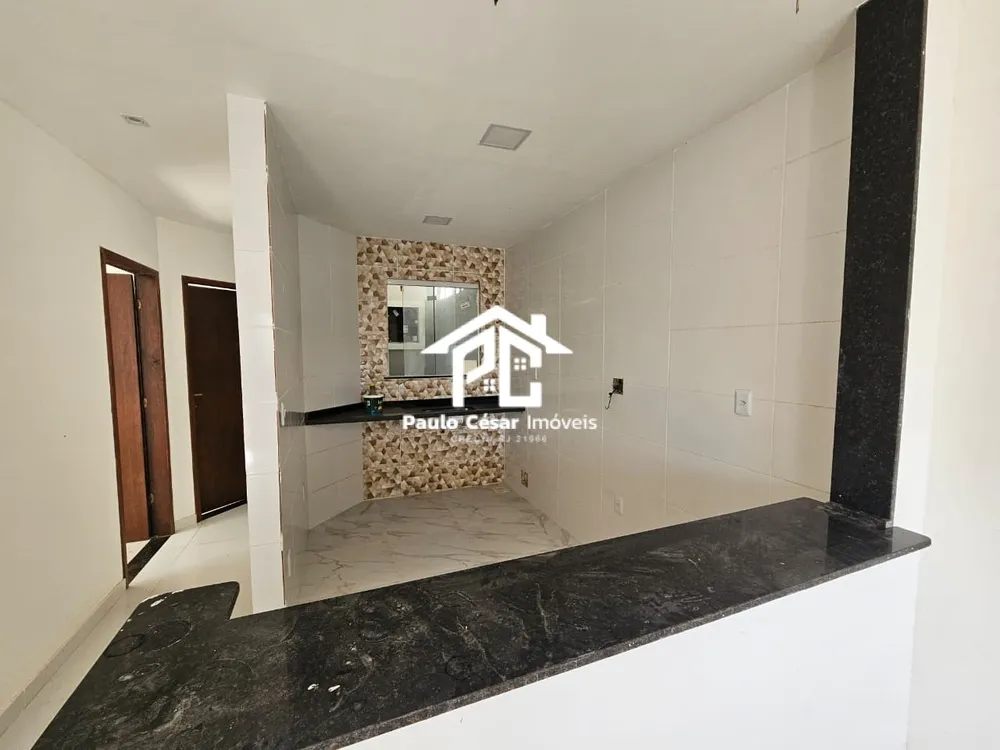 Casa, 3 quartos, 85 m² - Foto 3
