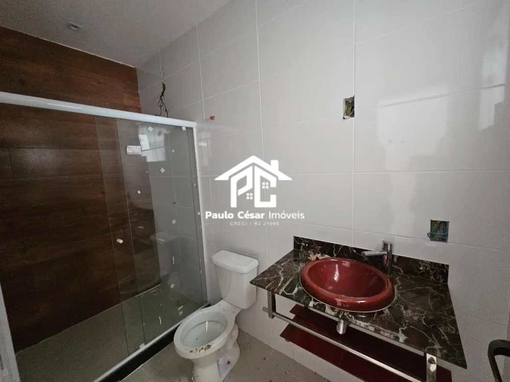 Casa, 3 quartos, 85 m² - Foto 13