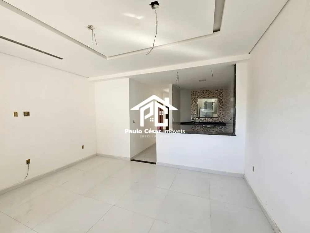 Casa, 3 quartos, 85 m² - Foto 4
