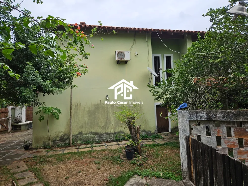 Casa, 5 quartos - Foto 24