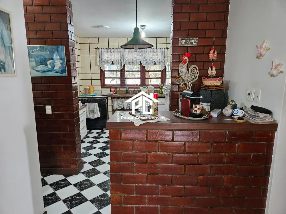Casa, 5 quartos - Foto 40