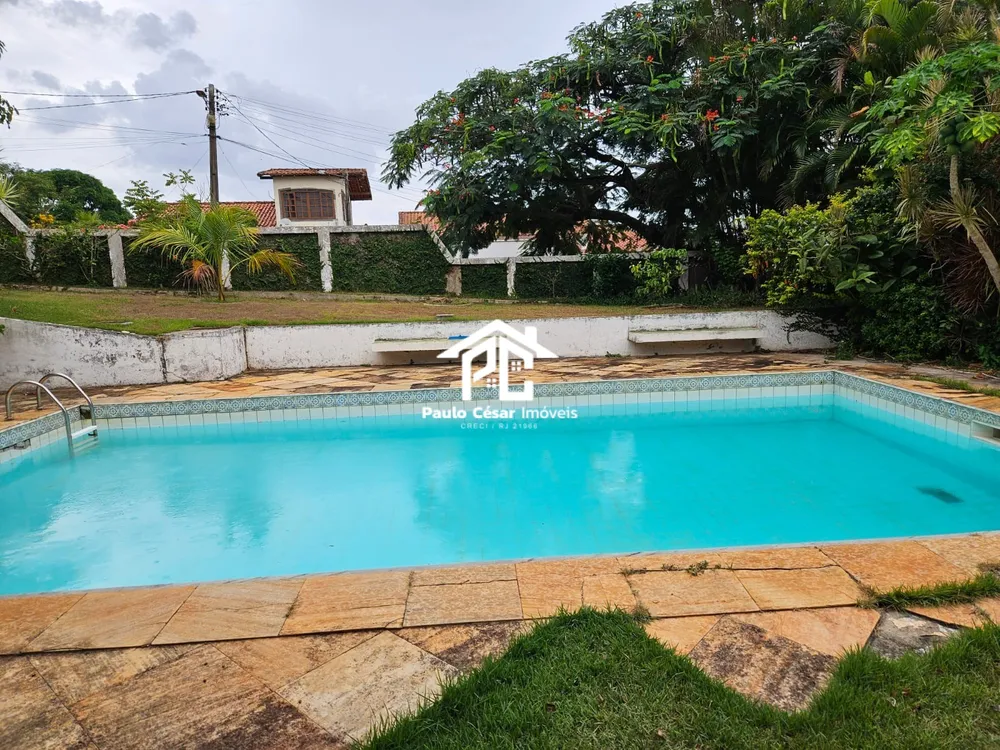 Casa, 5 quartos - Foto 16