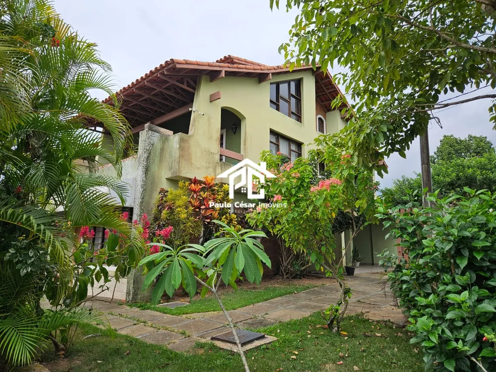 Casa, 5 quartos - Foto 14