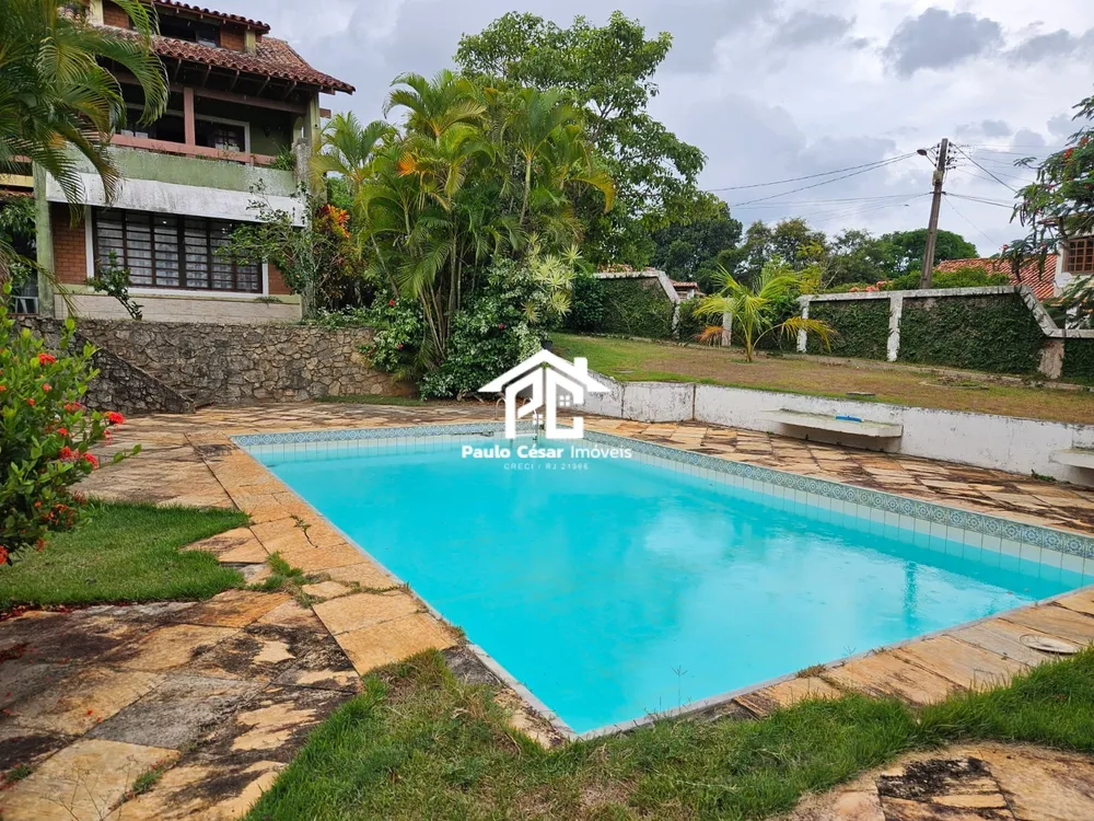 Casa, 5 quartos - Foto 17