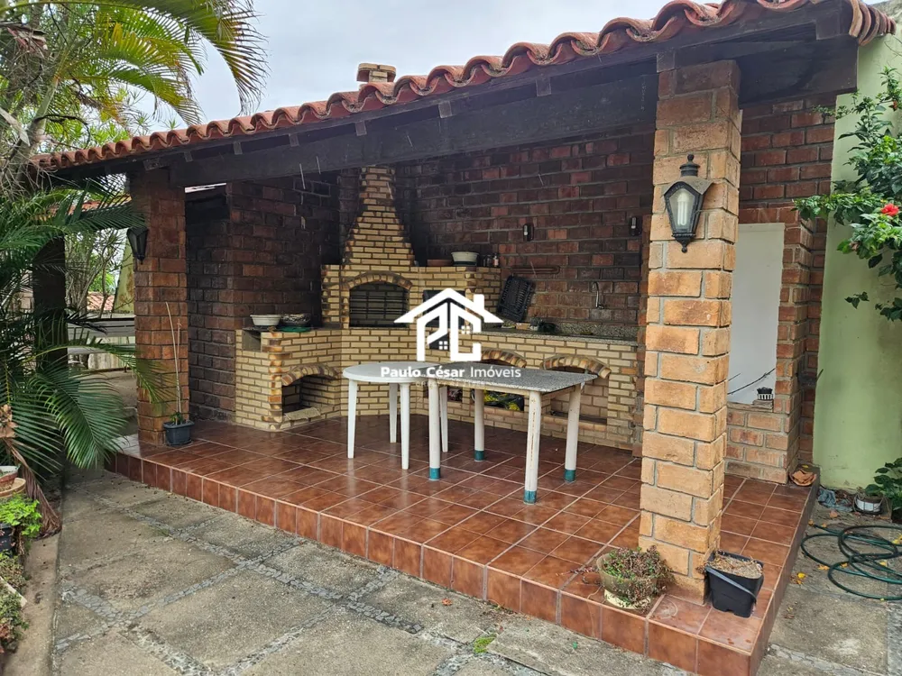 Casa, 5 quartos - Foto 28