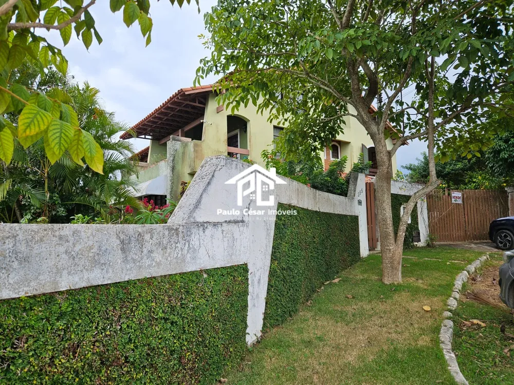 Casa, 5 quartos - Foto 13