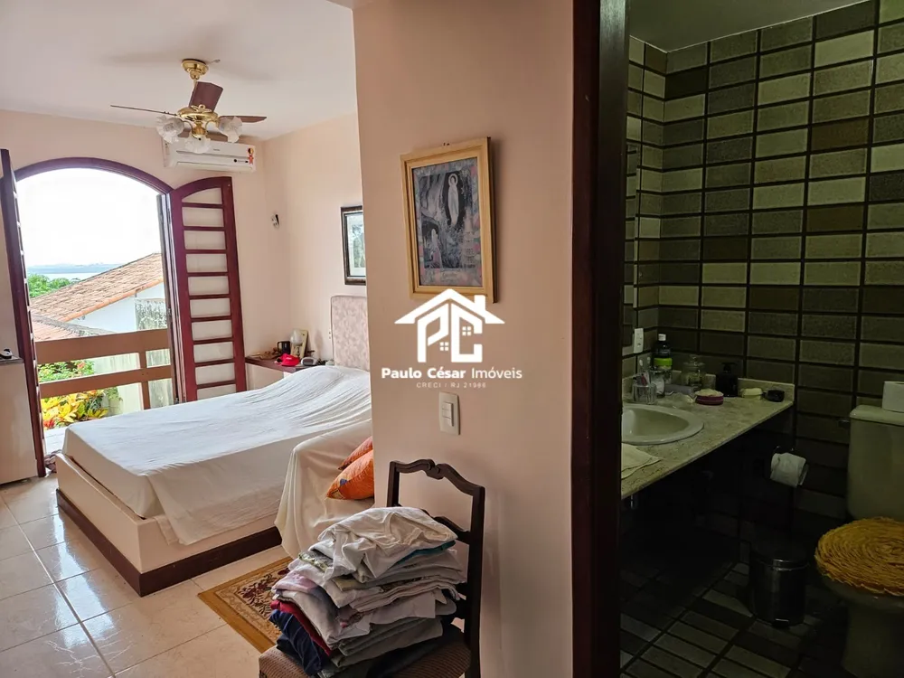 Casa, 5 quartos - Foto 10