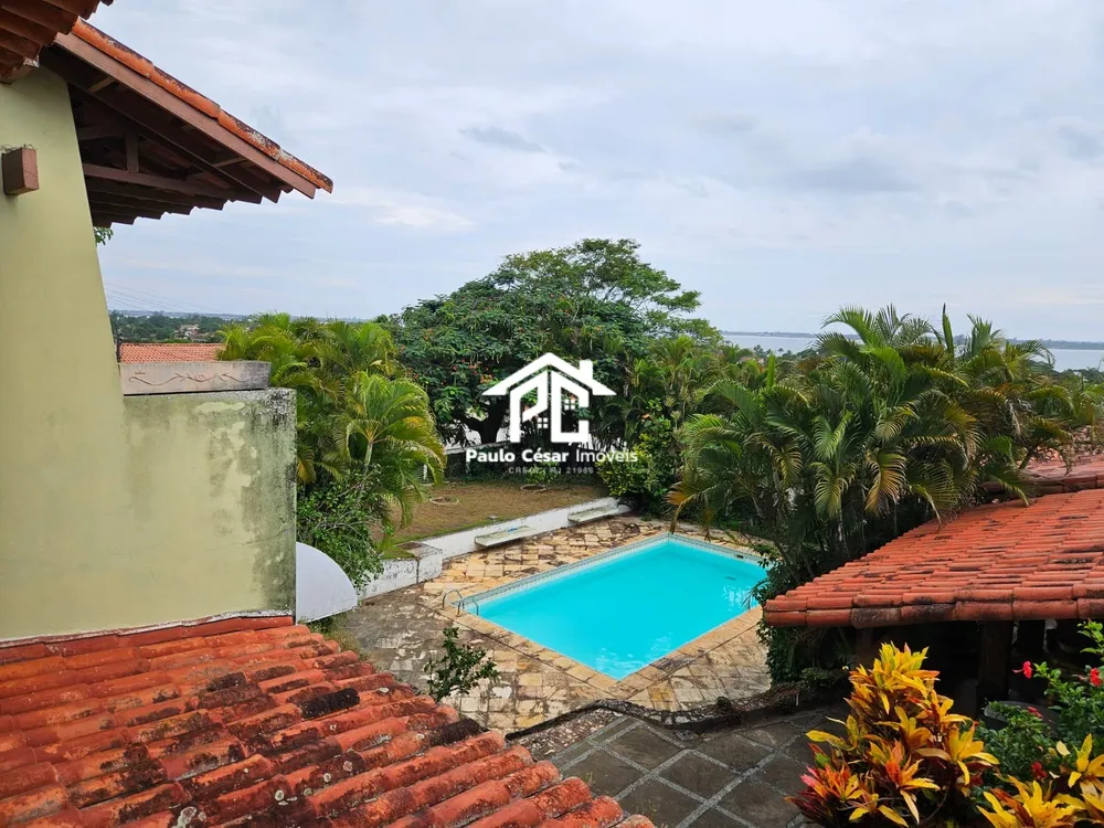 Casa, 5 quartos - Foto 31