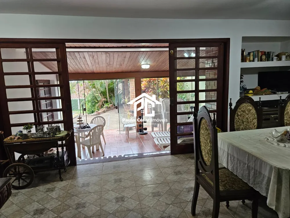Casa, 5 quartos - Foto 34