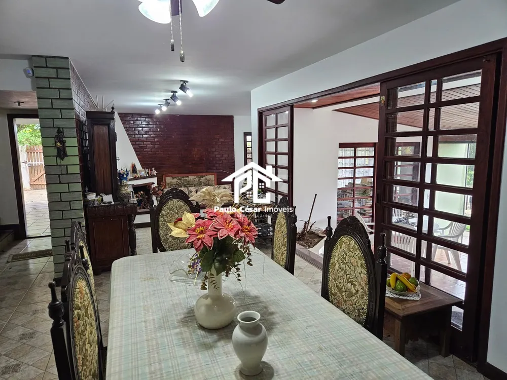 Casa, 5 quartos - Foto 18