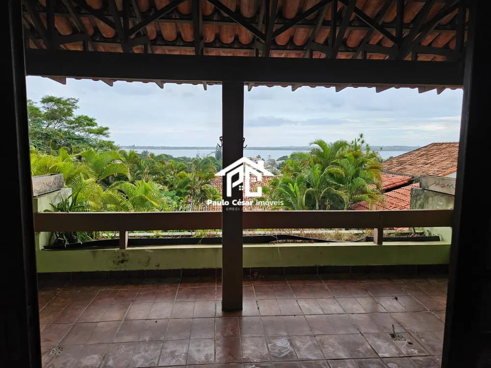 Casa, 5 quartos - Foto 11