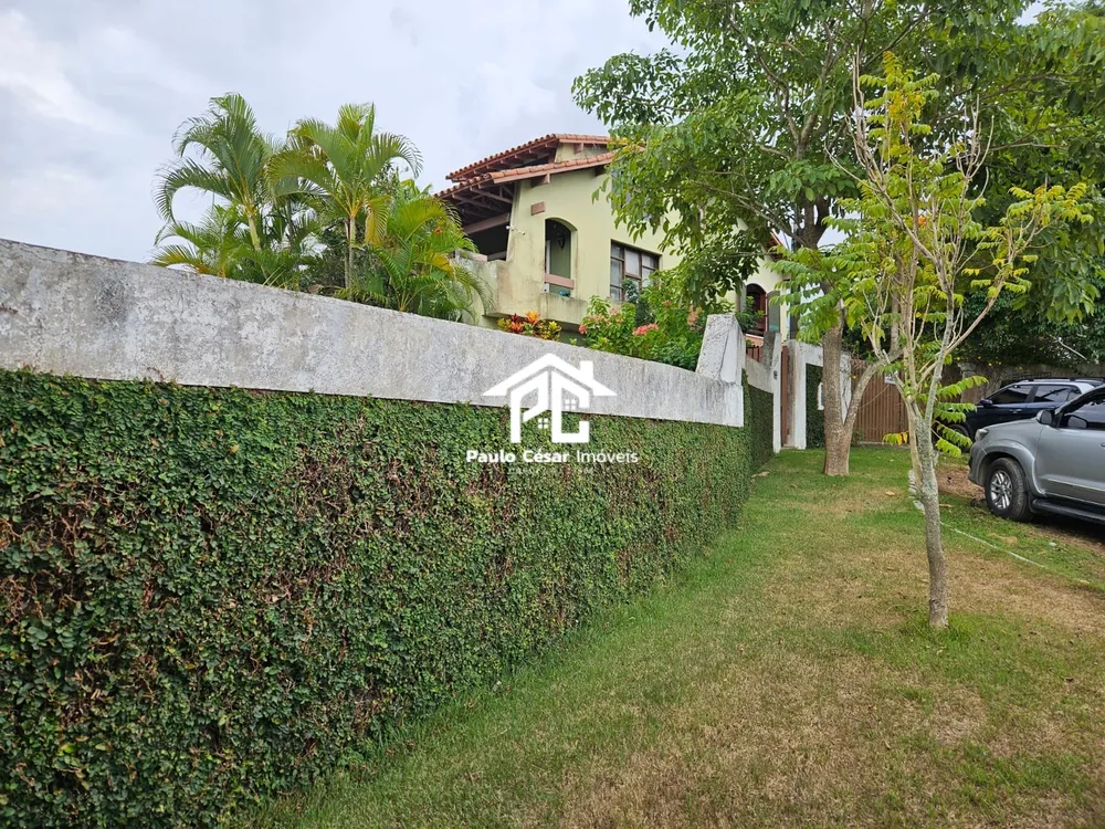 Casa, 5 quartos - Foto 4