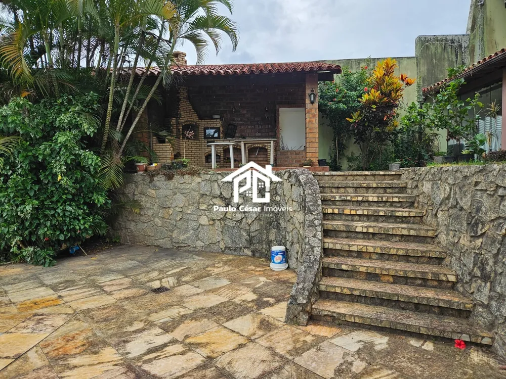 Casa, 5 quartos - Foto 29