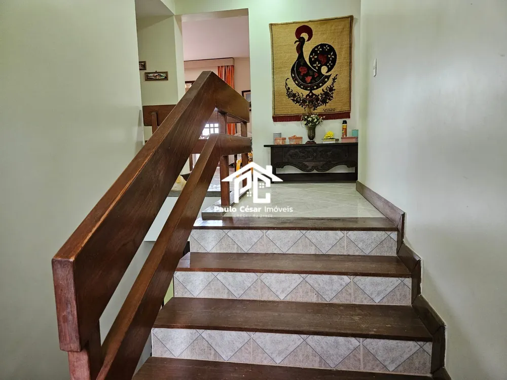 Casa, 5 quartos - Foto 23