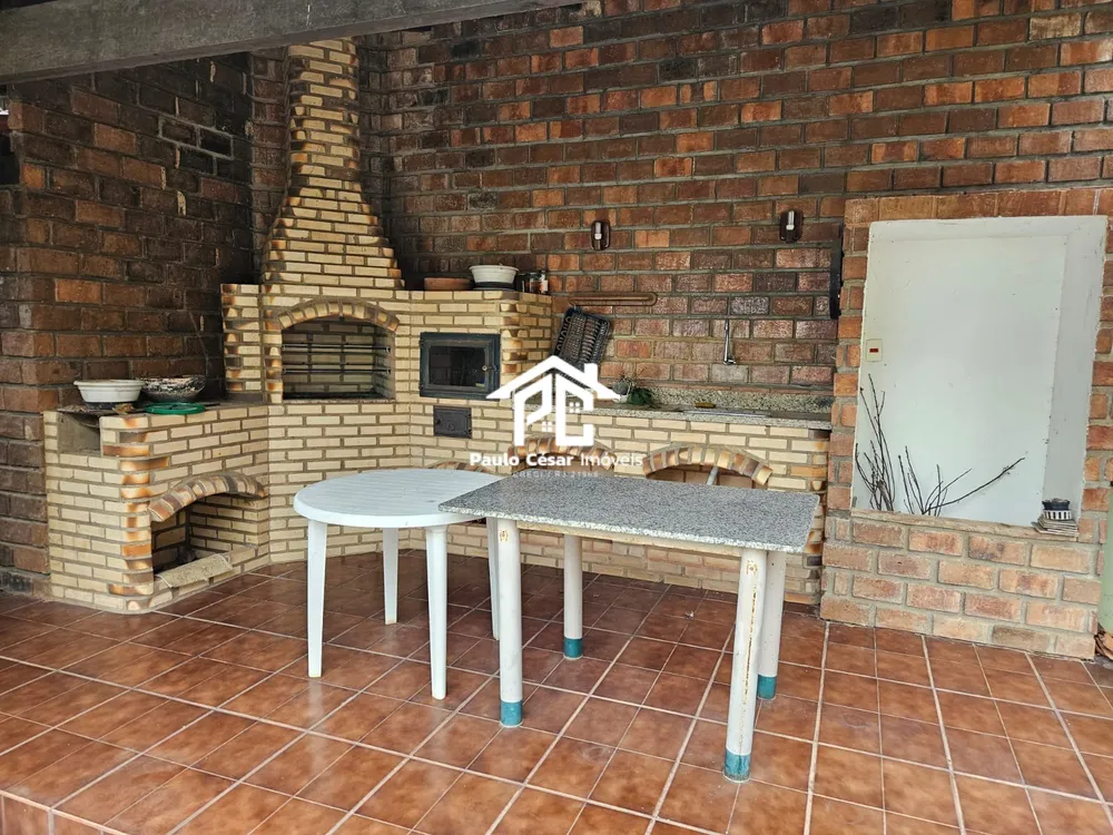 Casa, 5 quartos - Foto 12