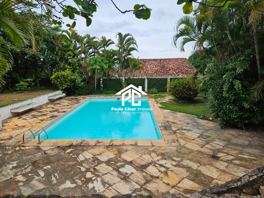 Casa, 5 quartos - Foto 20