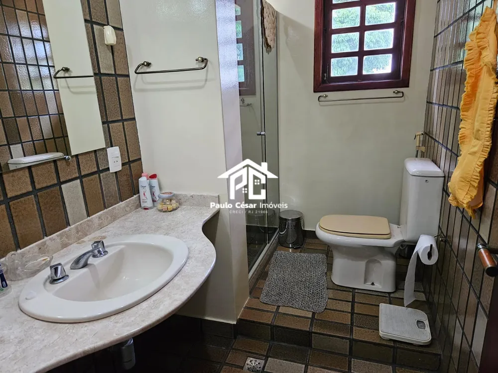 Casa, 5 quartos - Foto 36