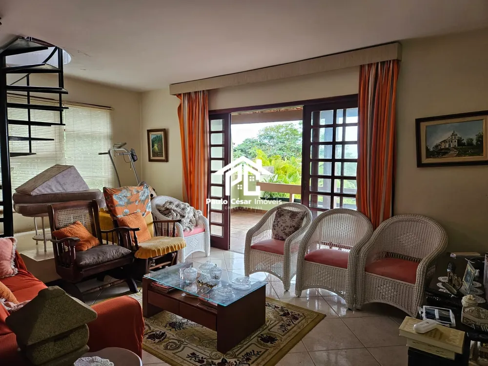 Casa, 5 quartos - Foto 33