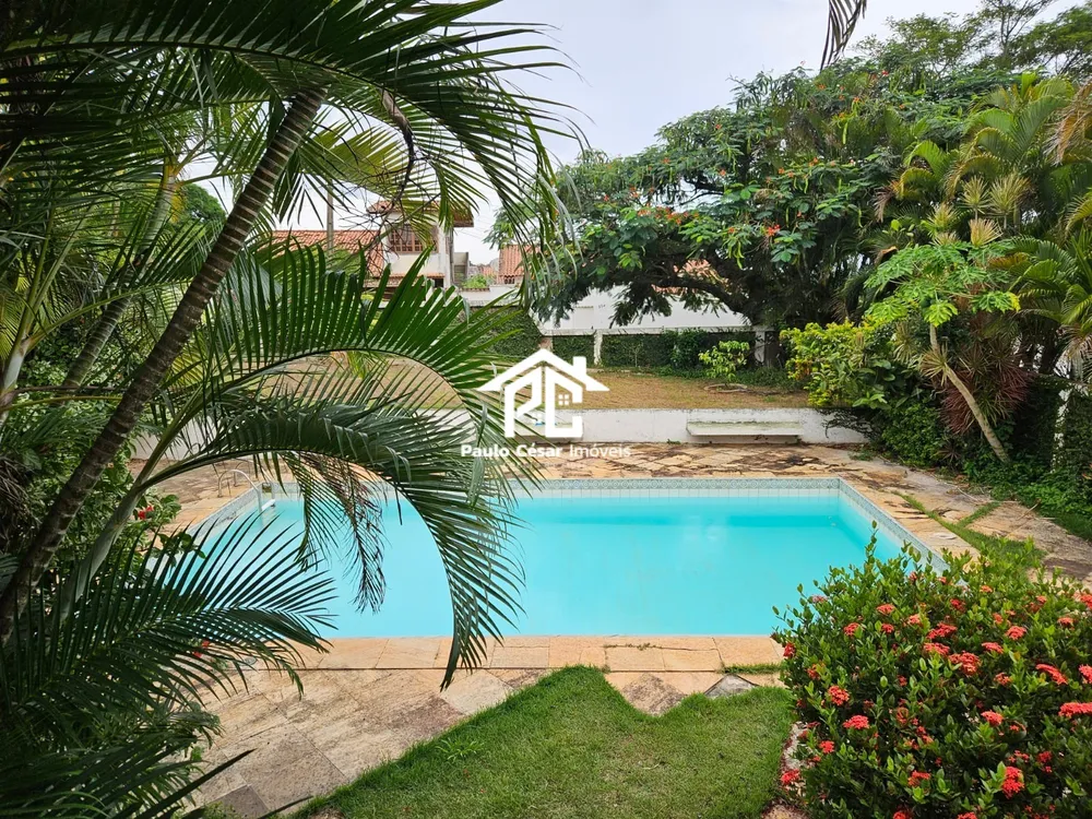 Casa, 5 quartos - Foto 38