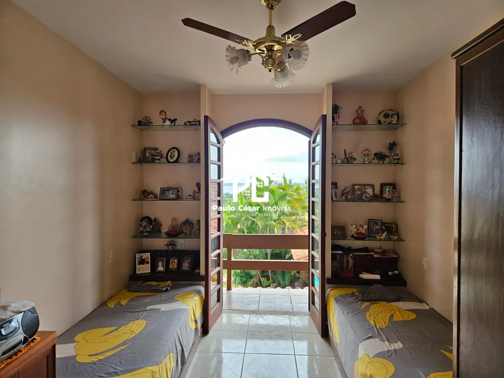 Casa, 5 quartos - Foto 27