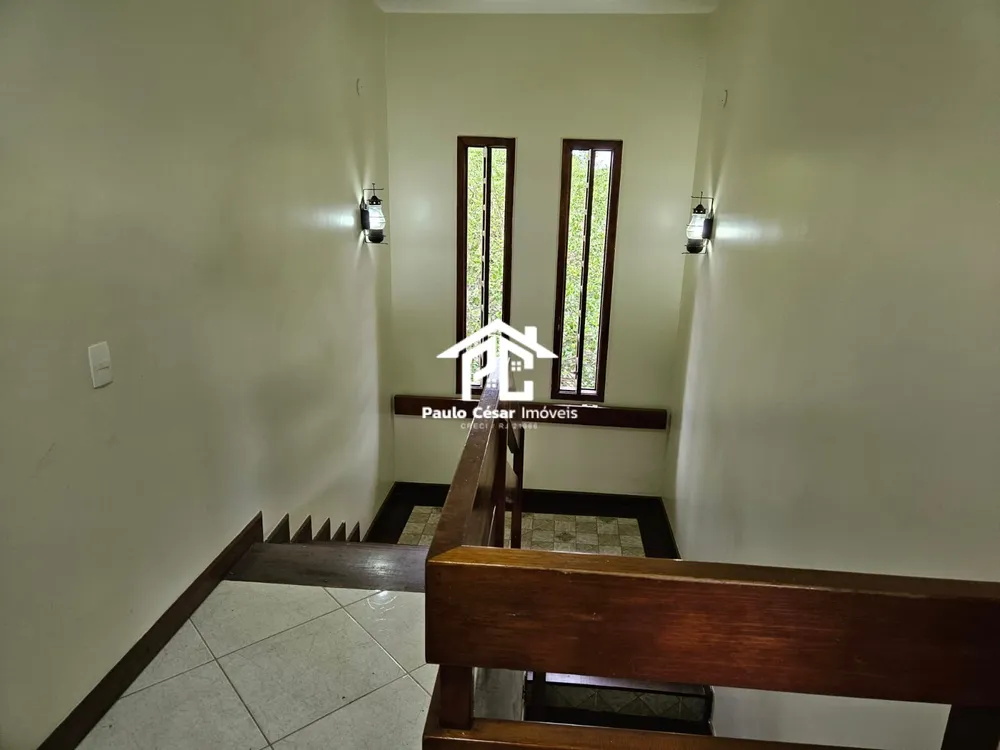 Casa, 5 quartos - Foto 2