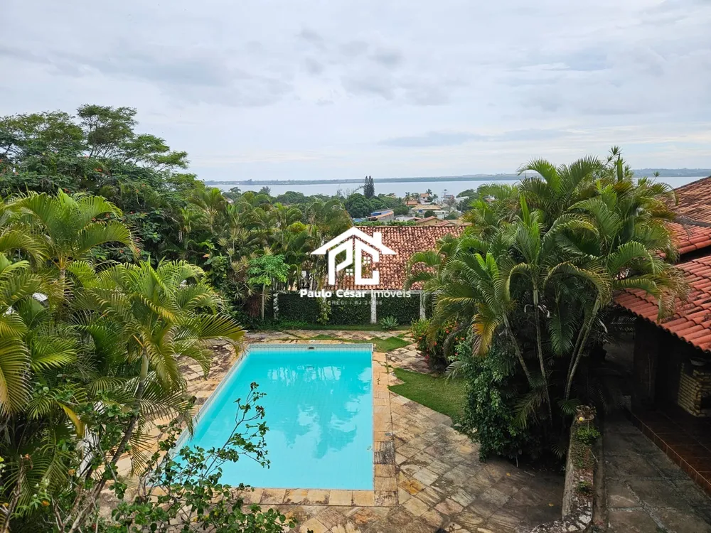 Casa, 5 quartos - Foto 6