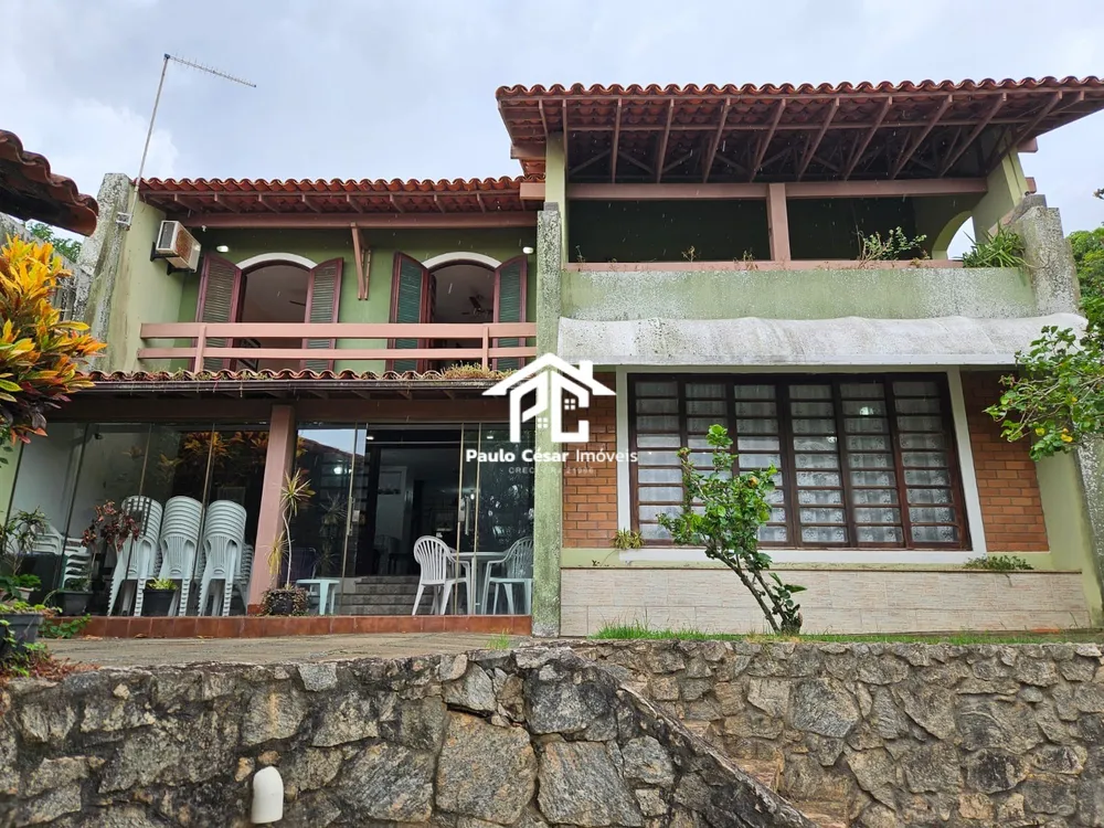 Casa, 5 quartos - Foto 25