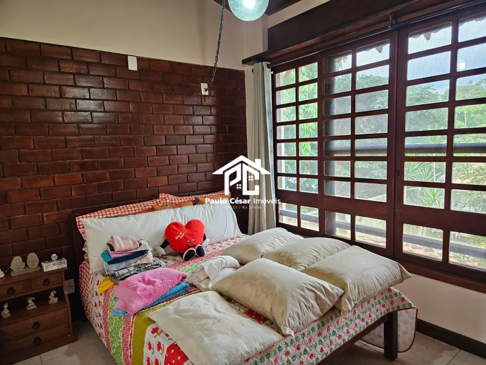 Casa, 5 quartos - Foto 15