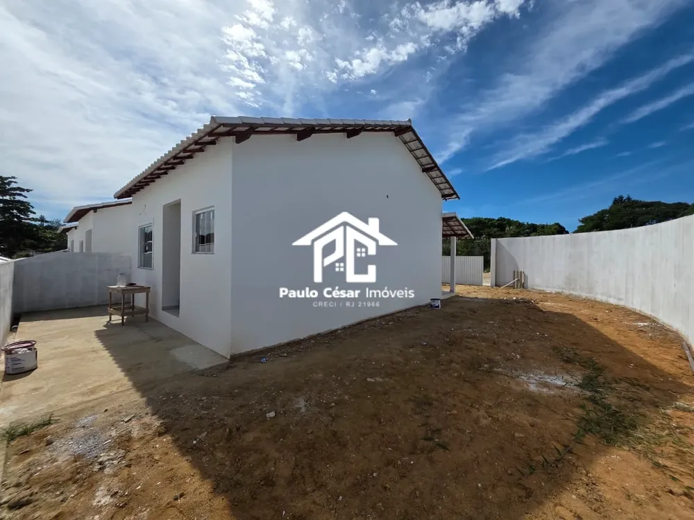 Casa, 2 quartos - Foto 4