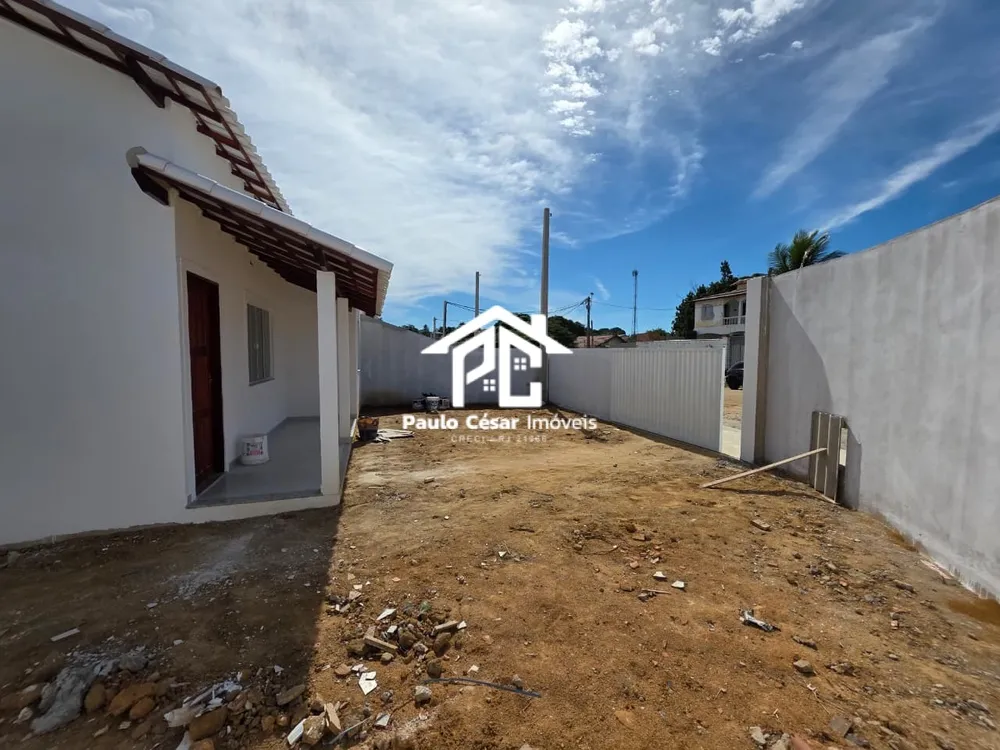 Casa, 2 quartos - Foto 5