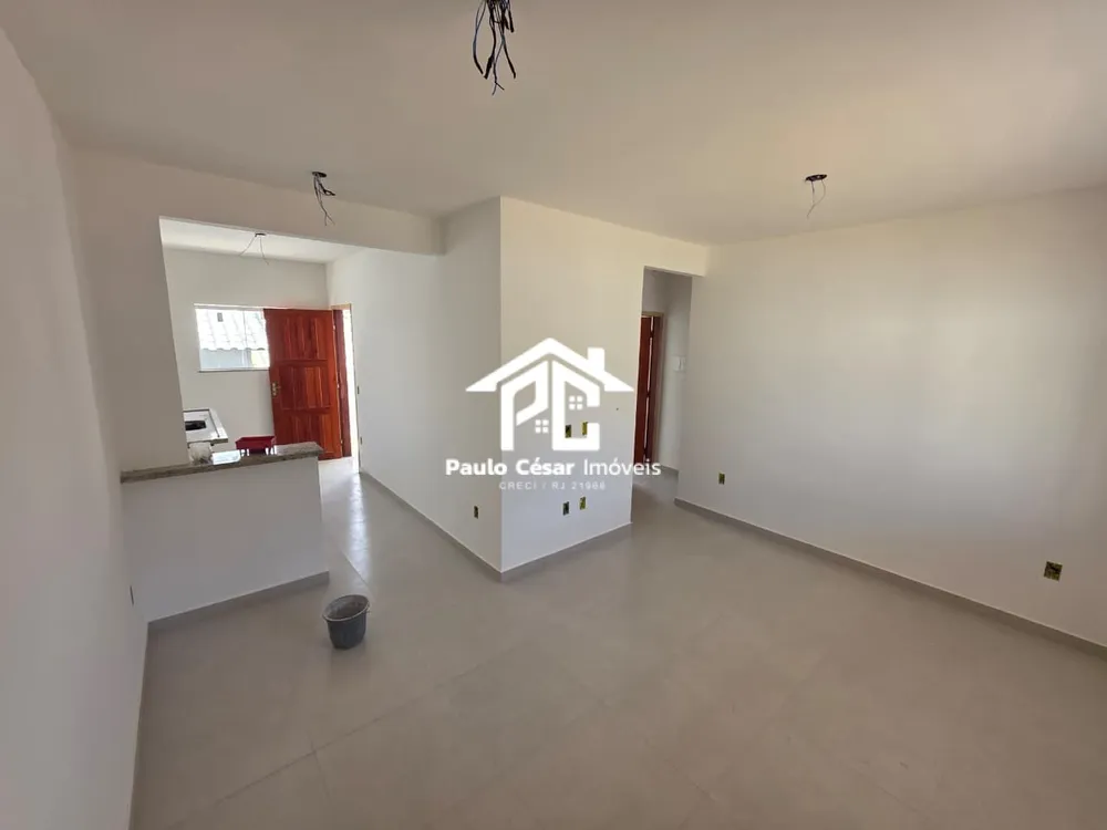 Casa, 2 quartos - Foto 10