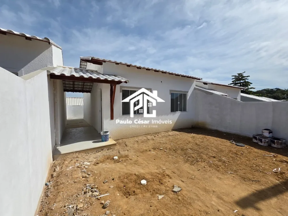 Casa, 2 quartos - Foto 7
