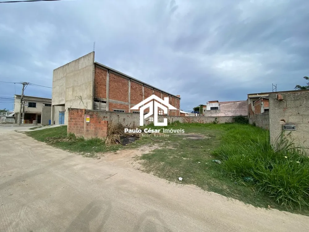 Terreno, 450 m² - Foto 1